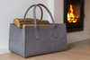 FELT CARRY BAG 50X27X34CM