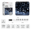 COLD WHITE LIGHTS LED 1000L
