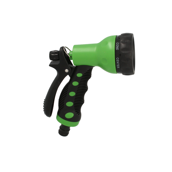 PISTOLĂ SPRAY 7-FUNCȚIONALĂ pachet=12 buc *4530