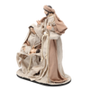 FIGURE OF THE HOLY FAMILY