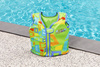 AQUASTAR FABRIC SWIM VEST M/L		