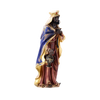 SET OF CHRISTMAS FIGURINES 11 PCS TO 90 CM