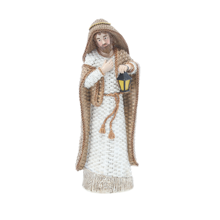 SADA. 11 FIGÚR K VIANCIAM DO 31 CM polyresin *2492
