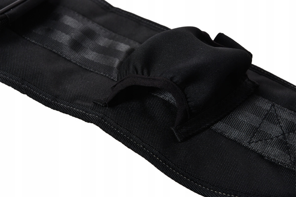 SASZETKA / NERKA Z ELASTYCZNĄ SMYCZĄ opak=4szt *9769