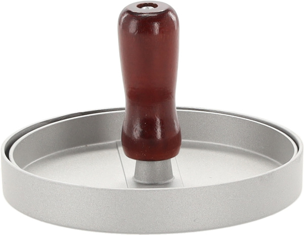 HAMBURGER PRESS 11,8 x 2 x 7,2 CM