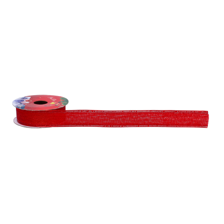 CHRISTMAS DECORATIVE RIBBON
