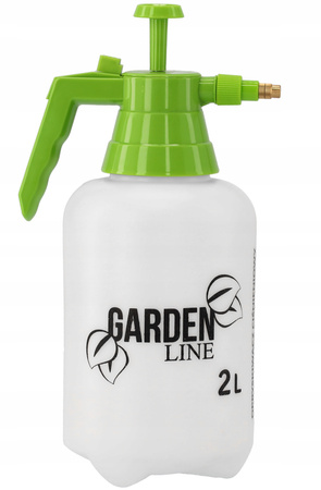 COMPRESSION SPRAYER 2 L pack=6 pcs