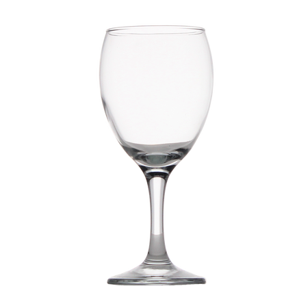 SADA 6 SKLENIČIEK NA ČERVENÉ VÍNO 340 ML EMPIRE *5478