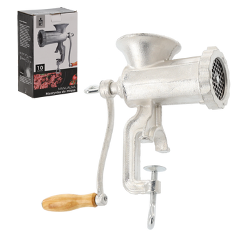 MASZYNKA DO MIĘSA NR.10 *4670