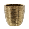 CERAMIC COVER FOR A POT 30 x 30 x 29,5 CM
