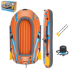 Bestway 6'5" x 42"/1.96m x 106cm Kondor Elite 2000 Raft Set