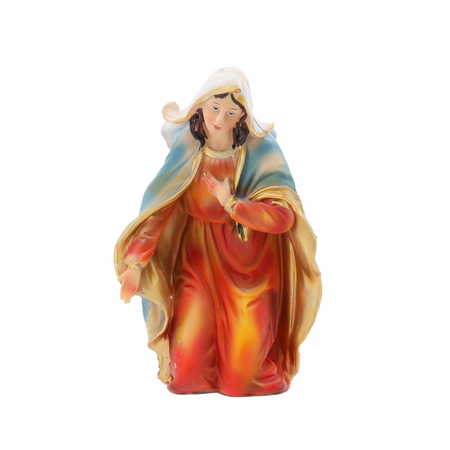 SET DE FIGURI DE CRĂCIUN 11 EL. până la 31 CM polyresin*3105