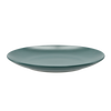 SHALLOW PLATE "MODERN" 26.5 CM TURQUOISE PACK=8PCS