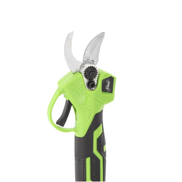 KPL. PIŁA AKUMULATOROWA GAŁĘZIOWA 15 CM 600 W 21 V  + SEKATOR AKUMULATOROWY 25 MM 600 W 21 V  