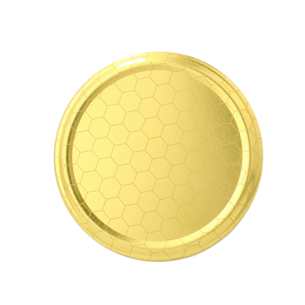 WIECZKA f 82 6Z MGS036 BEE PLASTER MIODU kart. 750