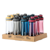 STICLA PENTRU APĂ/BIDON 730 ML disp.12buc *7730
