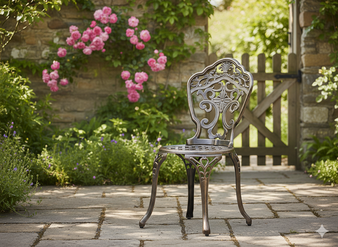 KRZESŁO ALUMINIOWE "DANBURY" ANTYCZNY BRĄZ 45 x 52 x 87 CM pol_pl_KRZESLO-ALUMINIOWE-DANBURY-ANTYCZNY-BRAZ-45-x-52-x-87-CM-4034-9165_3