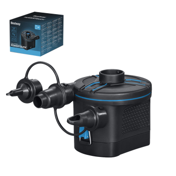 POWER TOUCH D CELL ELECTRIC PUMP