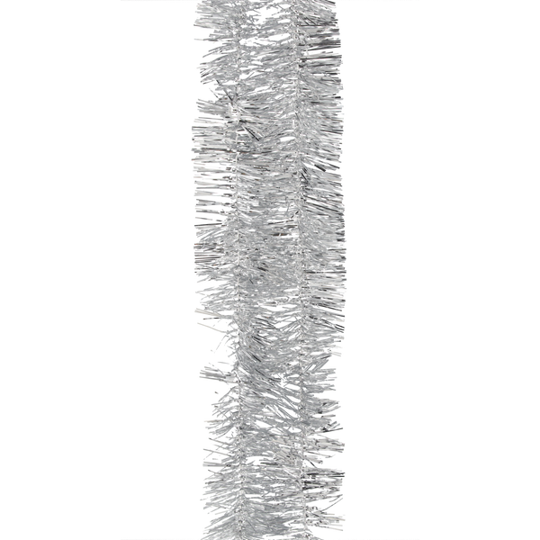 KPL. 60 BOMBEK SREBRNY / BIAŁY *3719