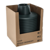 SUPORT PENTRU BRAD DE Crăciun ROTUND 3,5-10,5 CM *7519