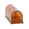 Mouse / Rat Trap – Live Catch Trap 17 x 6.2 x 6.4 CM pack=2pcs *4330