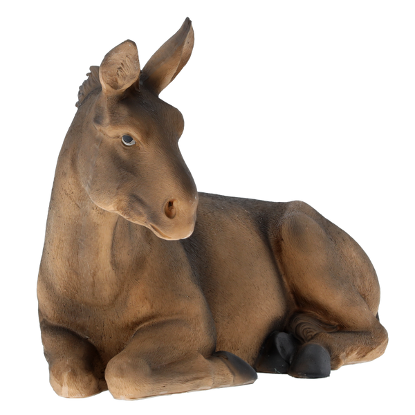 FIGURĂ MAGAR 20 x 40 x 28 CM (91,44 CM) poliester *2832