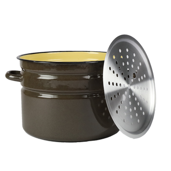 POWIDLAK 32CM 16L Z SITKIEM I POKRYWĄ*00732*2100