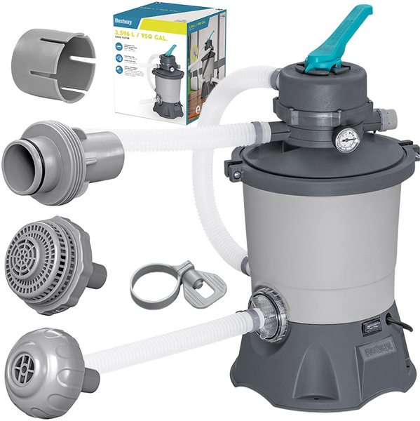 FILTRU DE SAND 3028 L/H *1474