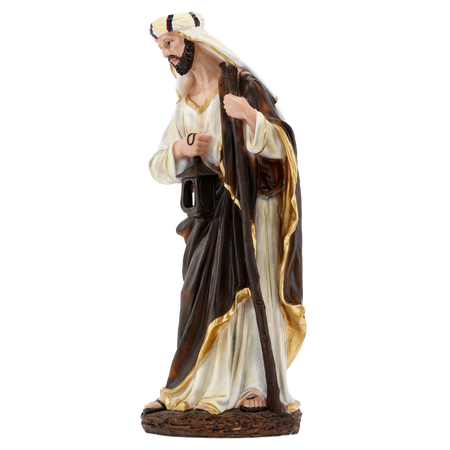ŚWIĘTA RODZINA - ZESTAW 3 FIGUR 110 CM