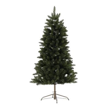 UMELÝ STROMČEK 180 CM ZELENÝ EURÓPSKY *4480