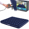 Bestway® 80" x 72" x 8.75"/2.03m x 1.83m x 22cm Air Mattress King