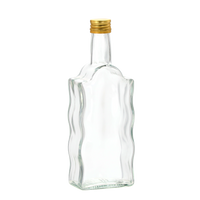 LAHVĚ FALA 500 ML + KRYTKA FI 28 ZGRZ = 8 KS *0068