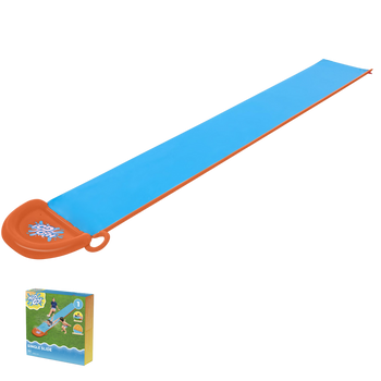 POJEDYNCZY TOR DO ŚLIZGU 4,88 M *8996