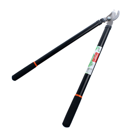 Secator de grădină pentru ramuri - lamă curbată 63 cm *6806
