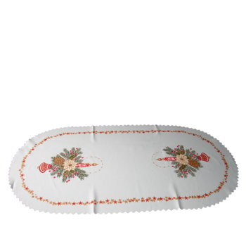 EASTER NAPKIN 40*80