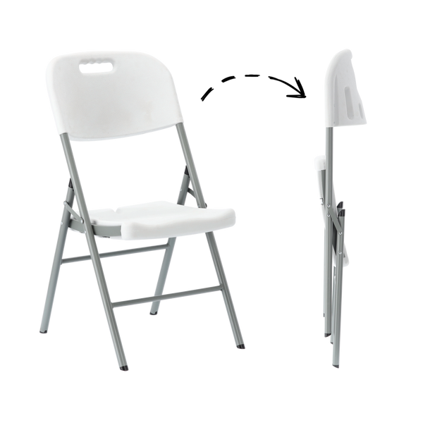 FOLDING TRAVEL CHAIR 54 x 46 x 86 CM *4765