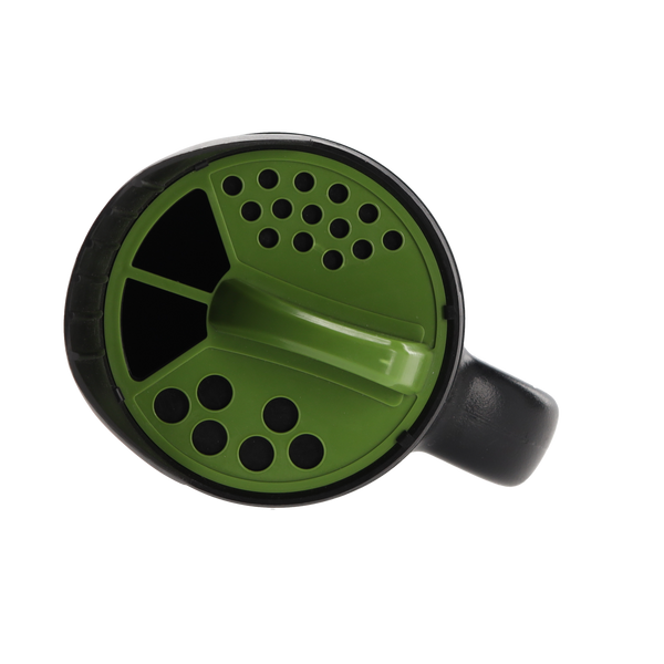 SEEDS/FERTILIZER SPREADDER