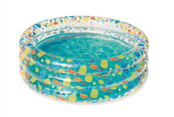 Zahradní bazén 'SEA LIFE' 150 x H53 CM *1325