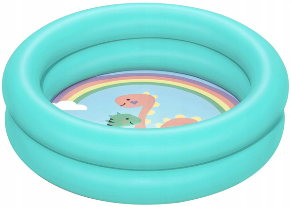 Bazin umflat rotund 61CMX15CM *5693 *5641