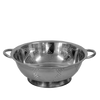 STAINLESS STEEL COLANDER 22 CM