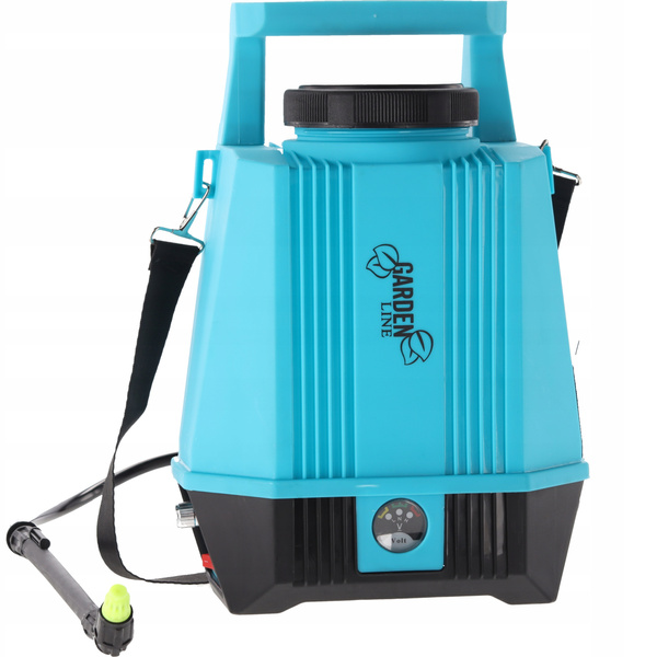 BATTERY SPRAYER 5 L