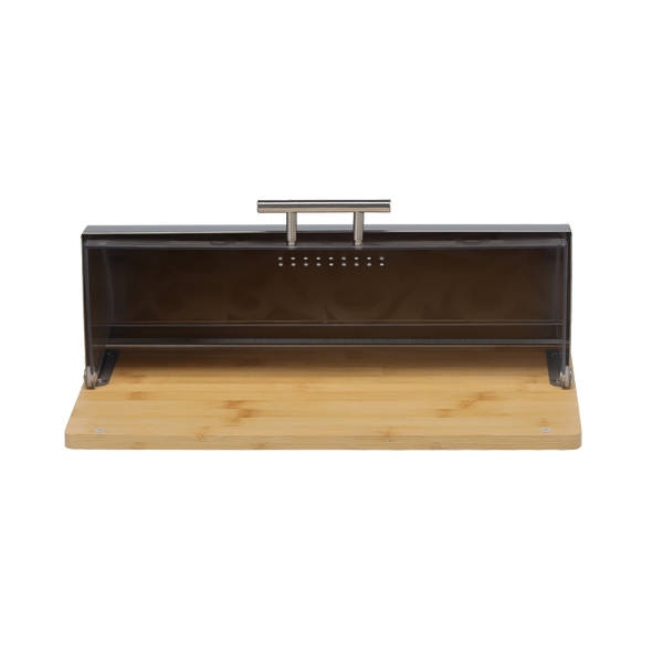 CHLEBAK BAMBUSOWY CANELLA 39 x 28,5 x 15 CM *5738