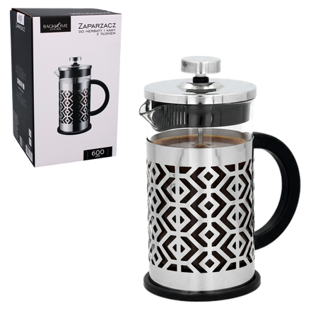 CEAI ȘI CAFEA 600 ML CU PISTOLĂ *1472