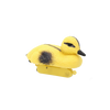 Garden Decoration - Duck 13 x 7 x 7 cm