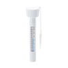 TERMOMETRU FLOATABIL PENTRU PISCINĂ DELUXE 18,5 CM *2801