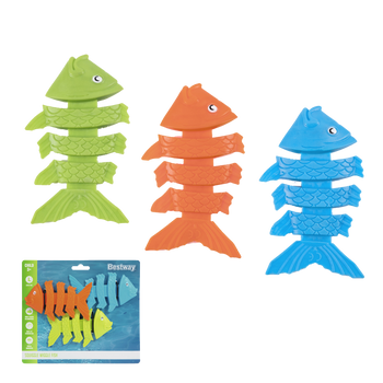 DIVING TOY - FISH