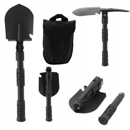 GARDEN SHOVEL