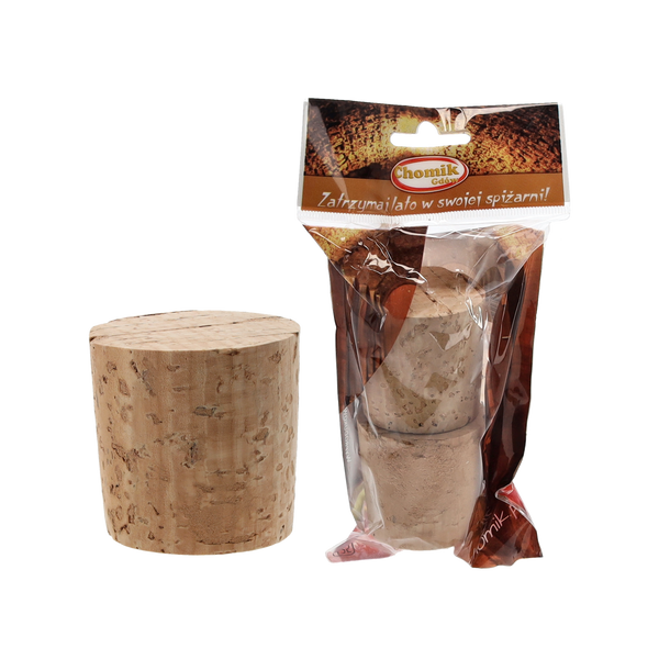 SET OF 2 ECOLOGICAL CORKS DIAMETER 45 (FOR 10-34L BALLOON)