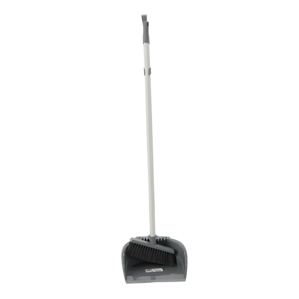 LENIUCH Z GRZEBIENIEM DO CZYSZCZENIA SZCZOTKI *1589