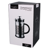 ZAPARZACZ DO HERBATY I KAWY 600 ML Z TŁOKIEM *1472